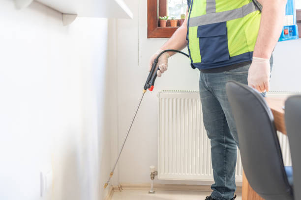 Best Cockroach Control Services  in Sun Lakes, AZ